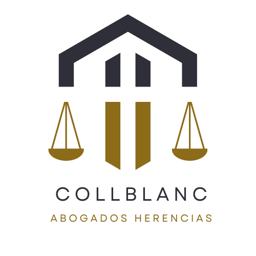 Collblanc Abogados Herencias Barcelona